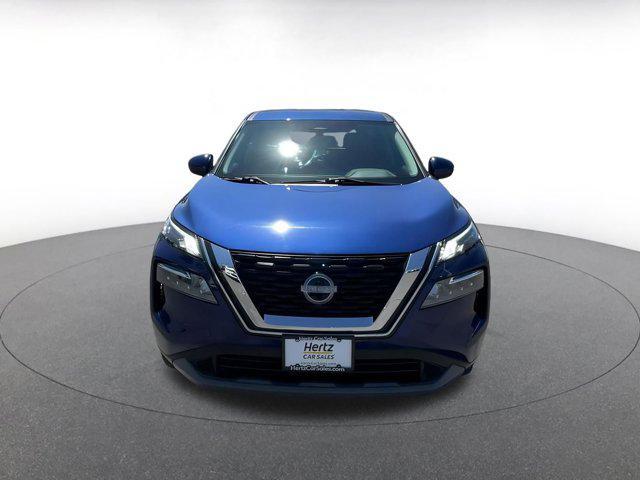 used 2023 Nissan Rogue car, priced at $20,598