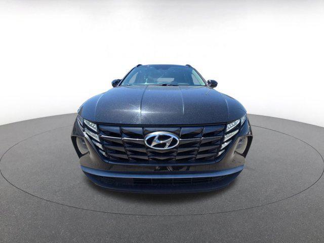 used 2022 Hyundai Tucson car, priced at $18,502
