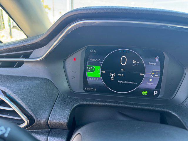 used 2023 Chevrolet Bolt EV car, priced at $14,455