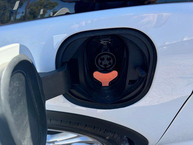 used 2023 Chevrolet Bolt EV car, priced at $14,455