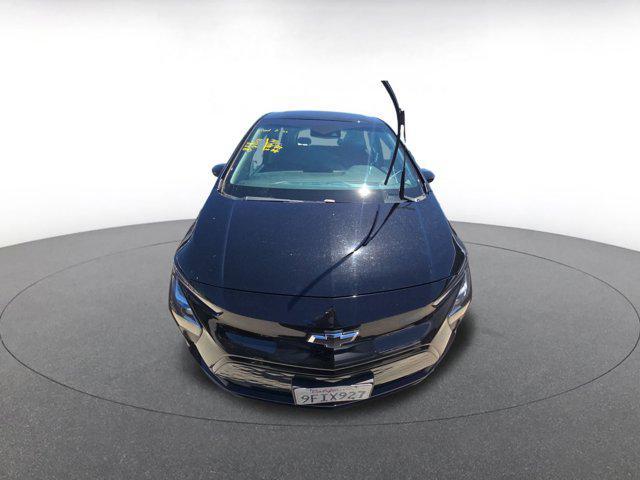 used 2023 Chevrolet Bolt EV car, priced at $18,470