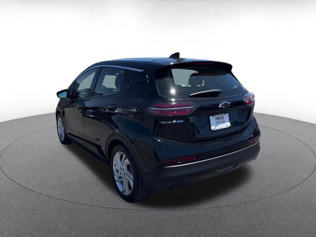 used 2023 Chevrolet Bolt EV car, priced at $17,900
