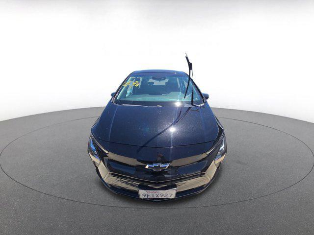 used 2023 Chevrolet Bolt EV car, priced at $18,470