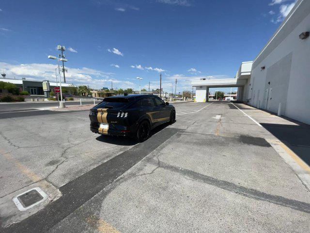 used 2023 Ford Mustang Mach-E car, priced at $65,000