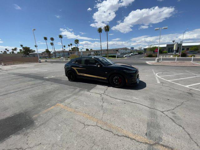 used 2023 Ford Mustang Mach-E car, priced at $65,000