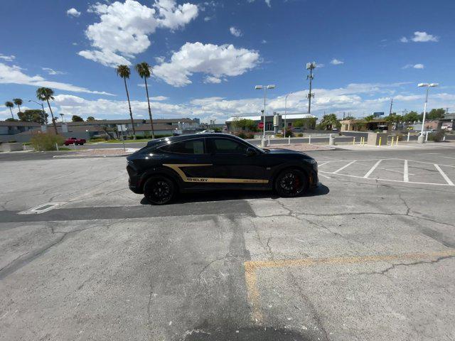 used 2023 Ford Mustang Mach-E car, priced at $65,000