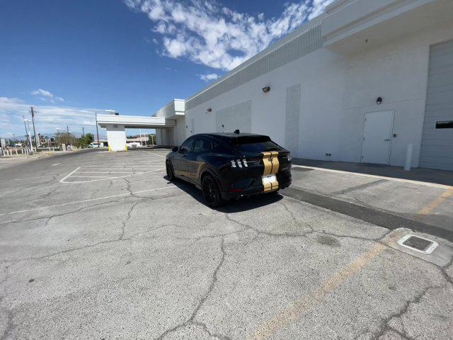 used 2023 Ford Mustang Mach-E car, priced at $65,000