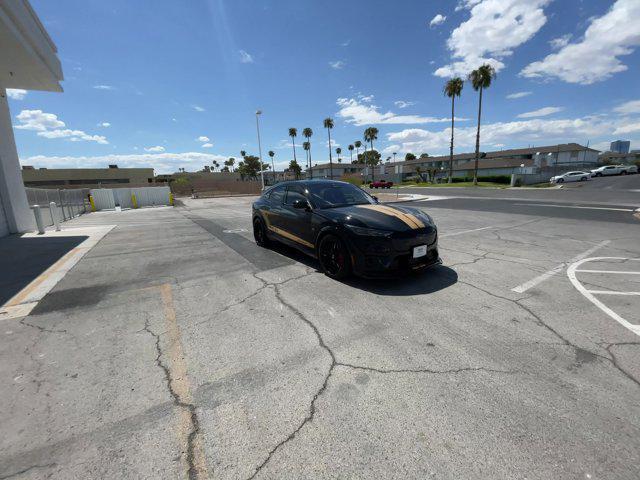 used 2023 Ford Mustang Mach-E car, priced at $65,000