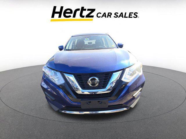 used 2020 Nissan Rogue car, priced at $14,764