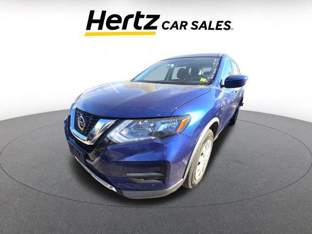 used 2020 Nissan Rogue car, priced at $14,764