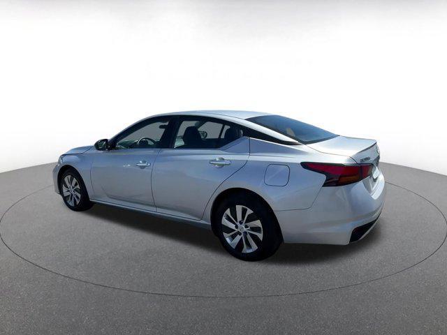 used 2024 Nissan Altima car, priced at $18,681