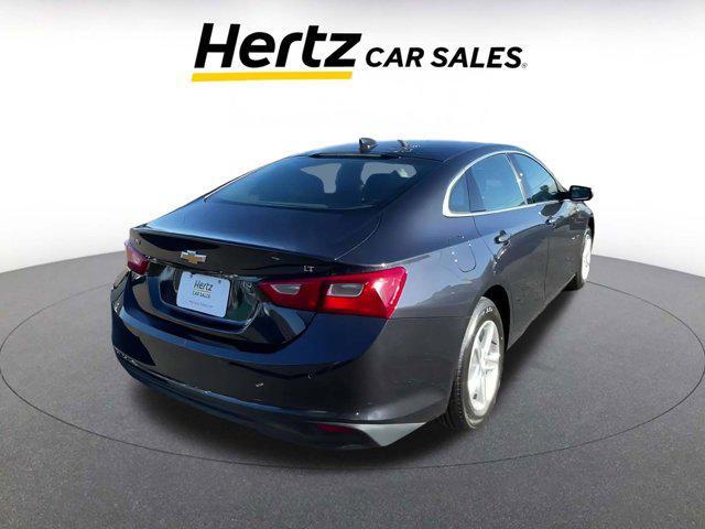 used 2023 Chevrolet Malibu car, priced at $16,409