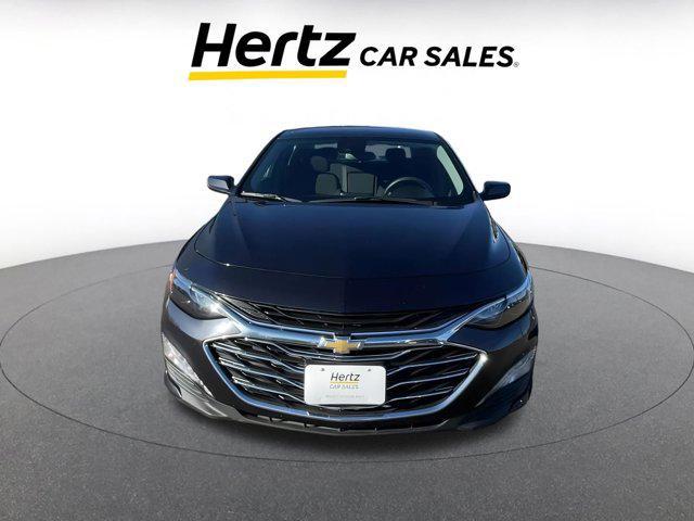 used 2023 Chevrolet Malibu car, priced at $16,409