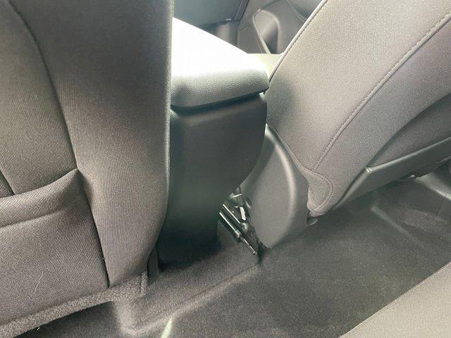 used 2024 Chevrolet TrailBlazer car, priced at $21,934