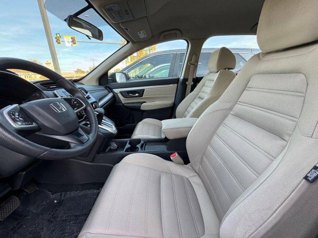 used 2022 Chrysler Pacifica car, priced at $20,171