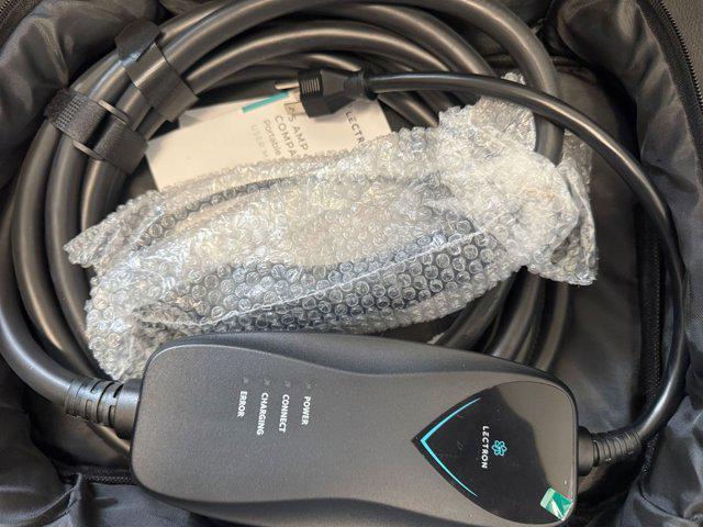 used 2023 Chevrolet Bolt EV car, priced at $17,500