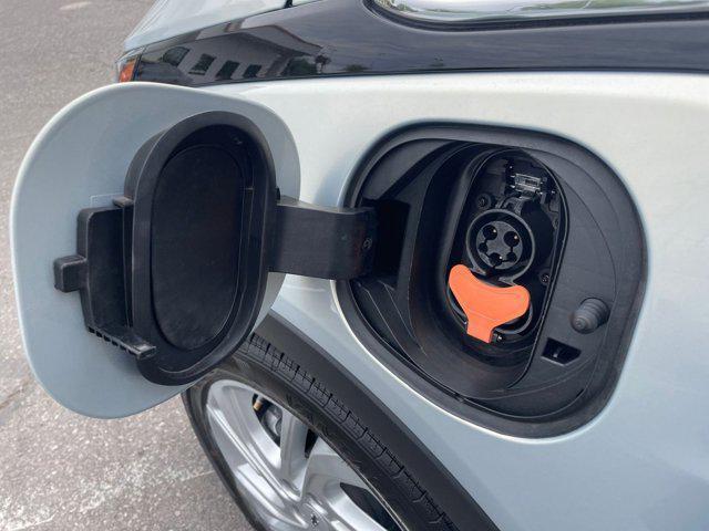 used 2023 Chevrolet Bolt EV car, priced at $17,500