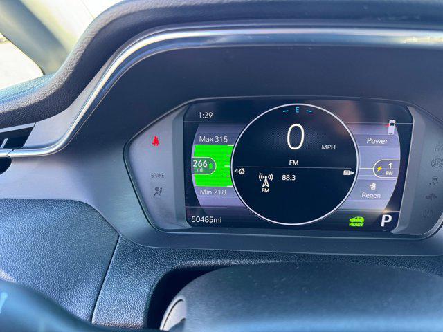 used 2023 Chevrolet Bolt EV car, priced at $14,895