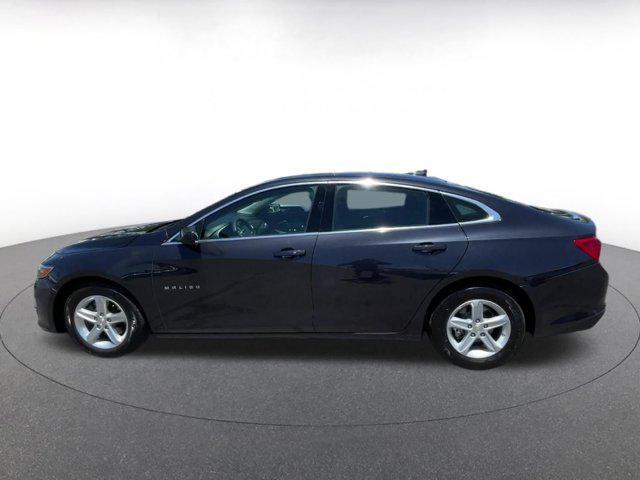 used 2023 Chevrolet Malibu car, priced at $17,696