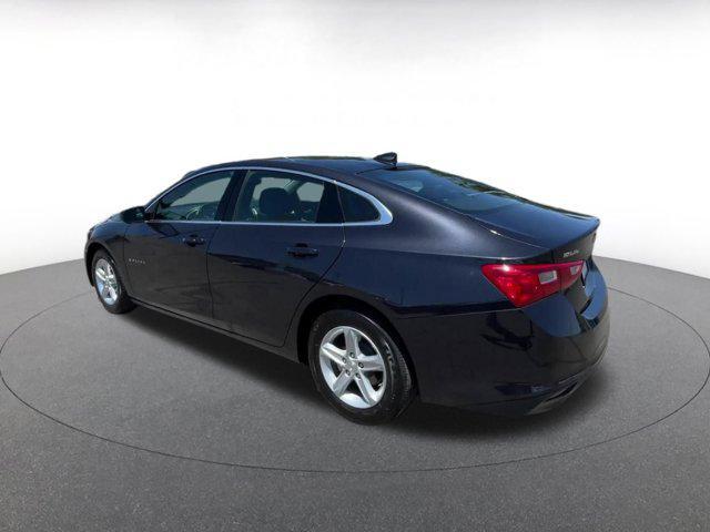 used 2023 Chevrolet Malibu car, priced at $17,696