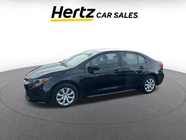 used 2022 Toyota Corolla car, priced at $18,953