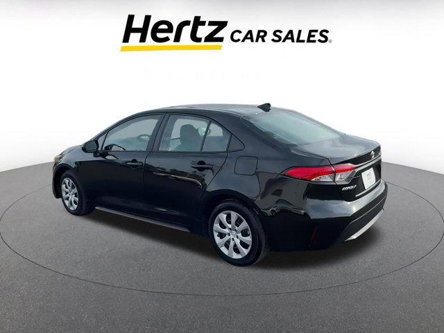 used 2022 Toyota Corolla car, priced at $18,953