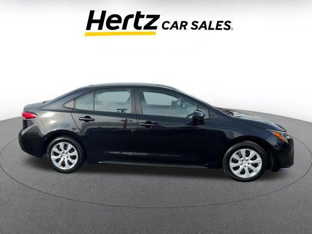 used 2022 Toyota Corolla car, priced at $18,953