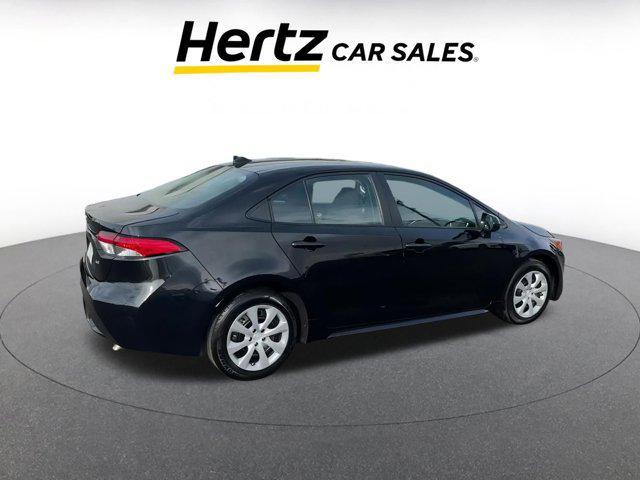 used 2022 Toyota Corolla car, priced at $18,953