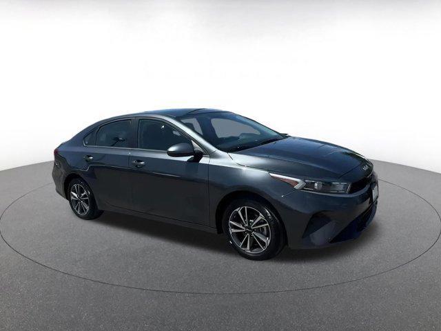 used 2024 Kia Forte car, priced at $16,541