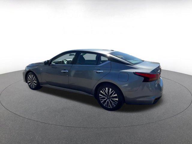 used 2023 Nissan Altima car, priced at $17,530