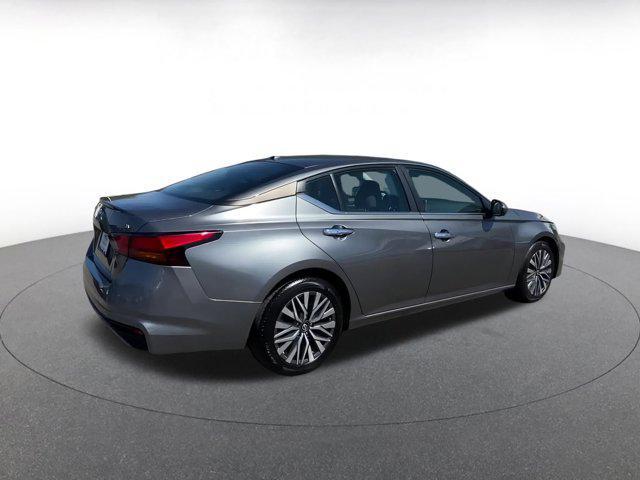 used 2023 Nissan Altima car, priced at $17,530