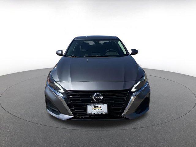 used 2023 Nissan Altima car, priced at $17,530