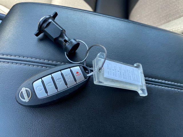 used 2023 Nissan Altima car, priced at $17,530