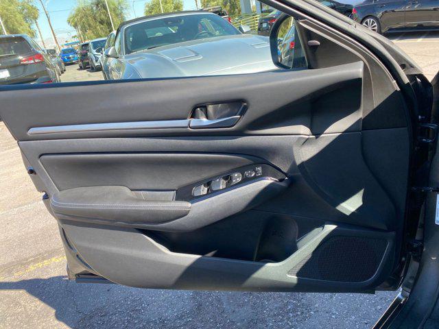 used 2023 Nissan Altima car, priced at $17,530
