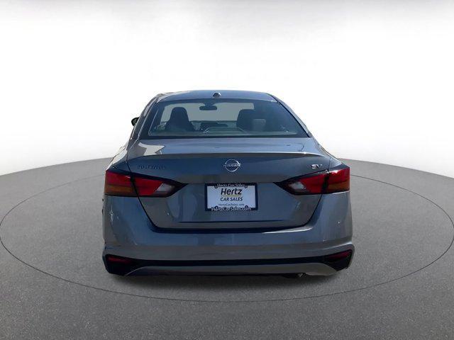 used 2023 Nissan Altima car, priced at $17,530