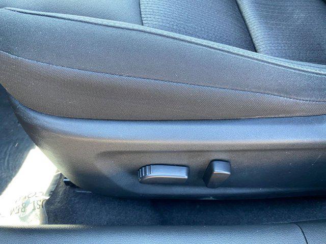 used 2023 Nissan Altima car, priced at $17,530