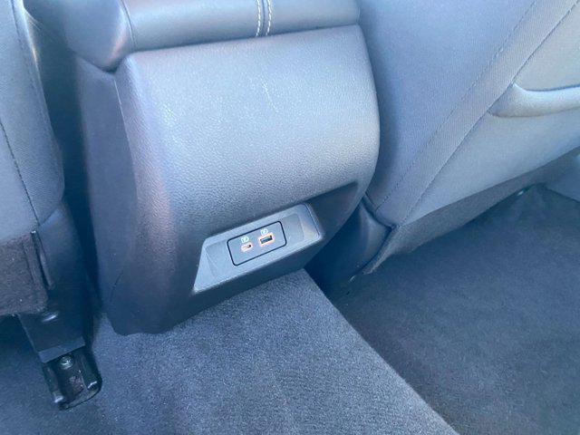 used 2023 Nissan Altima car, priced at $17,530