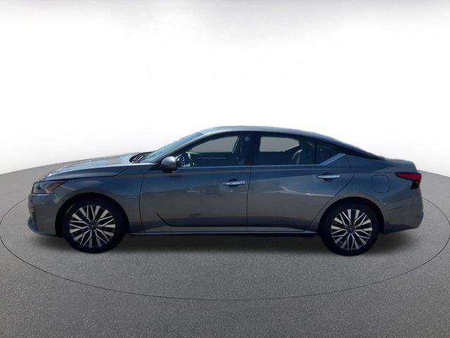 used 2023 Nissan Altima car, priced at $17,530