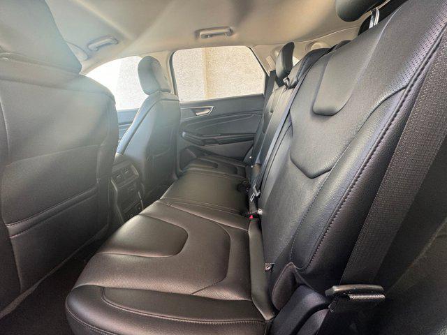 used 2022 Ford Edge car, priced at $21,432