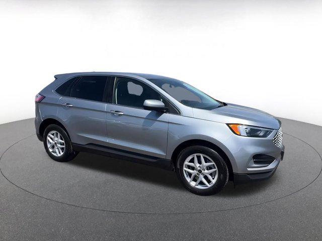 used 2024 Ford Edge car, priced at $22,098