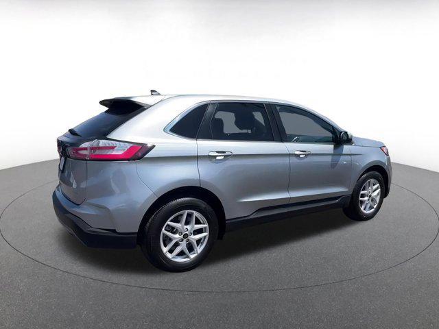 used 2024 Ford Edge car, priced at $22,098