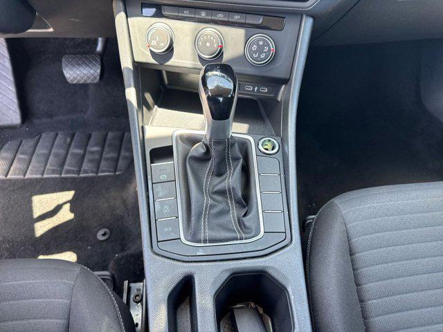used 2024 Volkswagen Jetta car, priced at $19,616