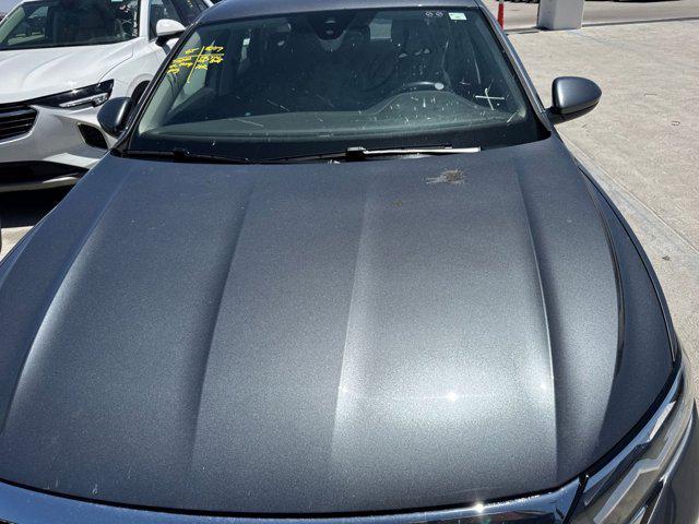 used 2024 Volkswagen Jetta car, priced at $19,616
