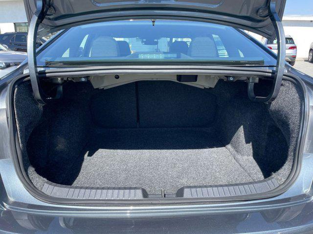 used 2024 Volkswagen Jetta car, priced at $19,616