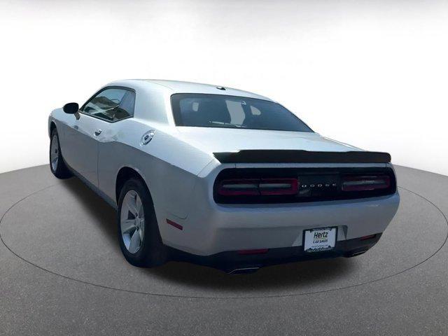 used 2023 Dodge Challenger car, priced at $22,595