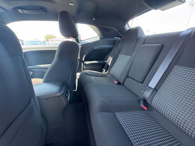 used 2023 Dodge Challenger car, priced at $22,595
