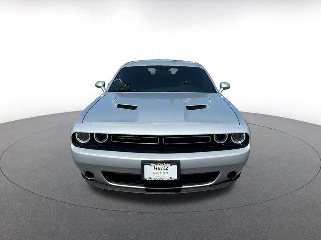 used 2023 Dodge Challenger car, priced at $22,595
