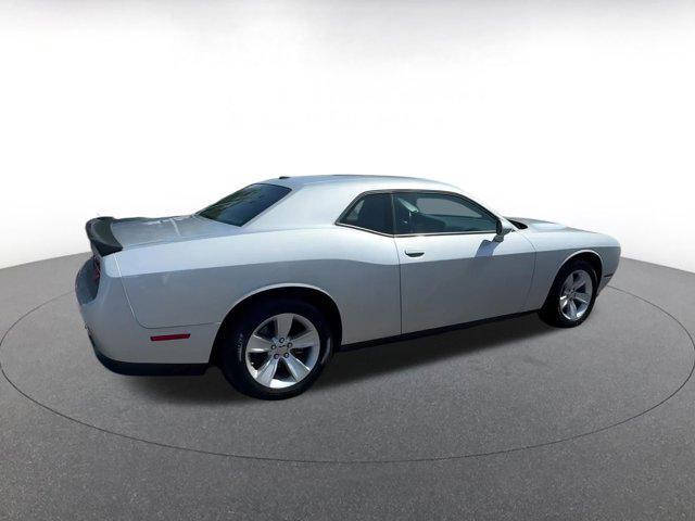 used 2023 Dodge Challenger car, priced at $22,595