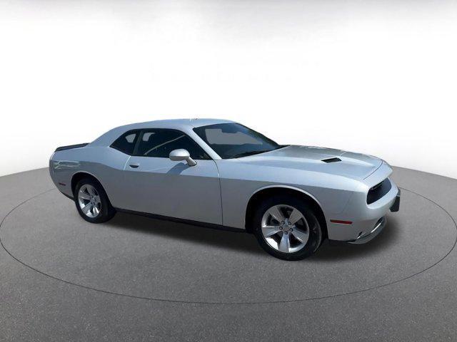 used 2023 Dodge Challenger car, priced at $22,595