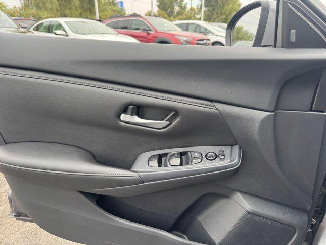 used 2024 Nissan Sentra car, priced at $17,197